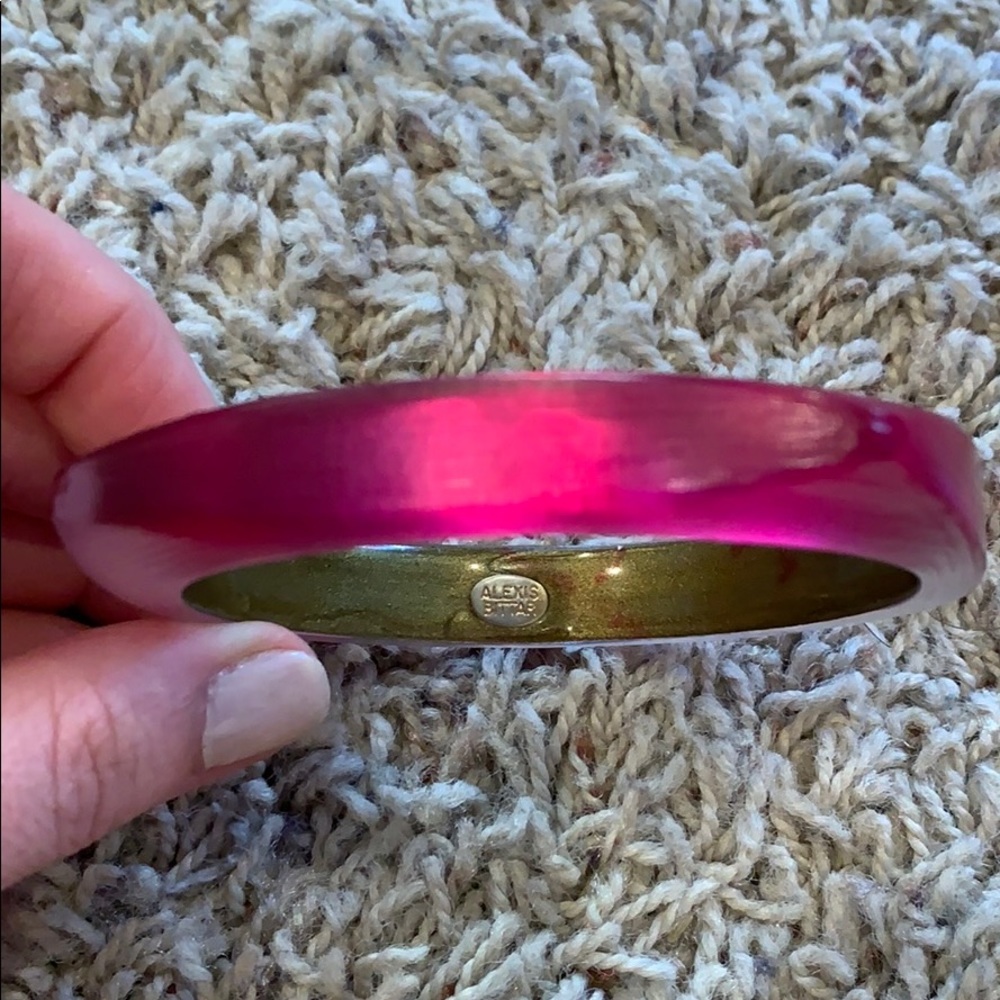 Alexis bittar bangel